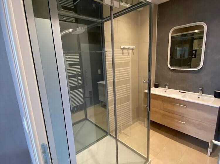 Parc Beausejour Dieppe