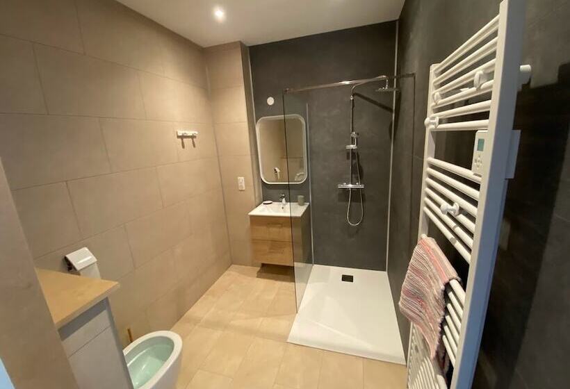 Parc Beausejour Dieppe