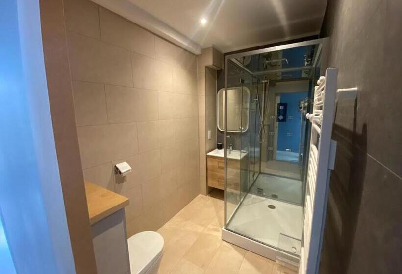 Parc Beausejour Dieppe