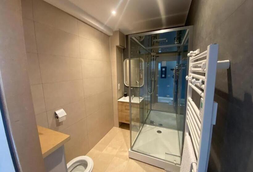 Parc Beausejour Dieppe