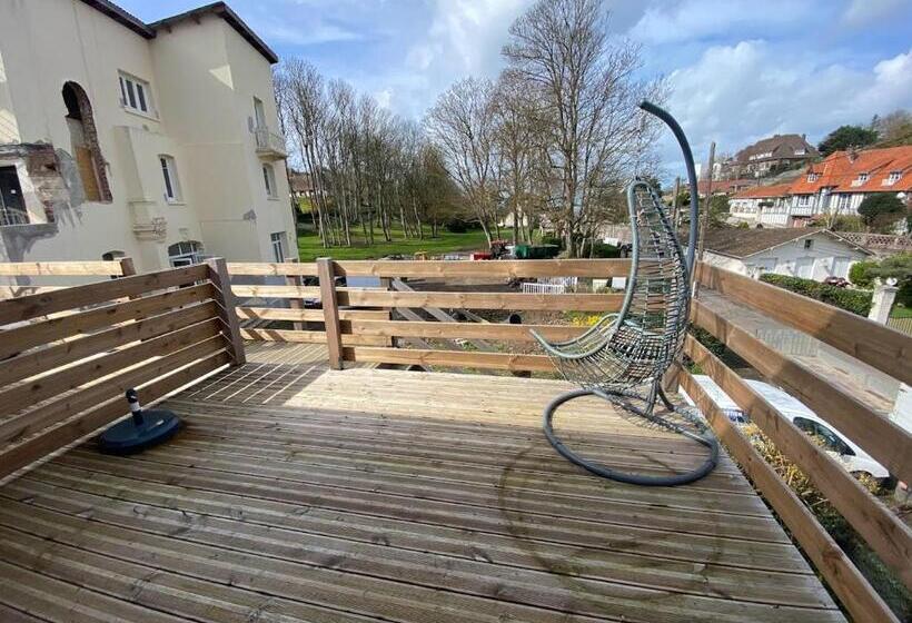 Parc Beausejour Dieppe