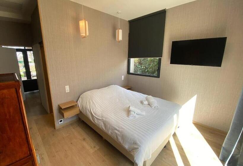 Parc Beausejour Dieppe