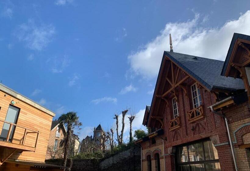 Parc Beausejour Dieppe