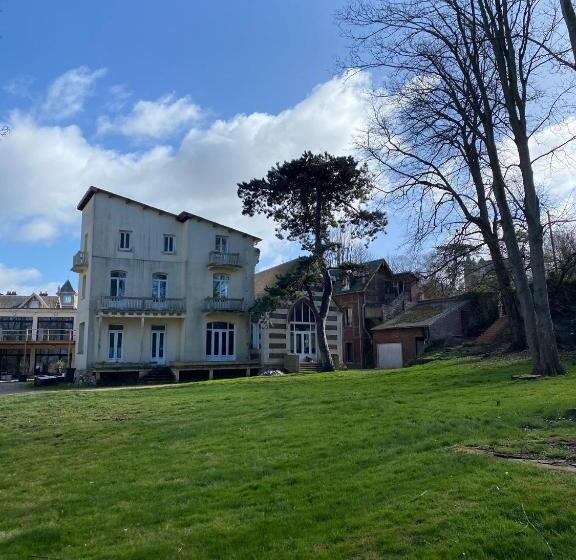 Parc Beausejour Dieppe