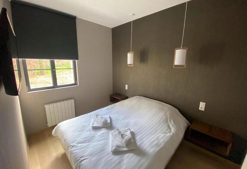 Parc Beausejour Dieppe