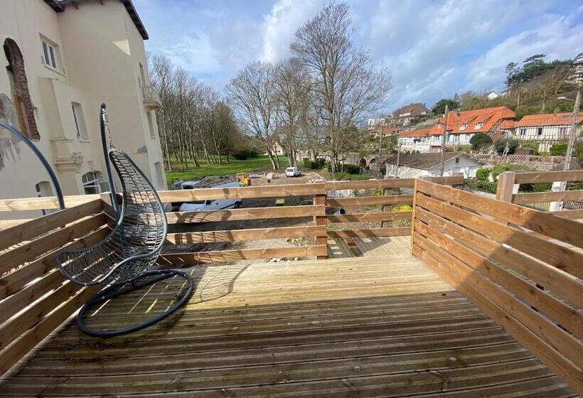 Parc Beausejour Dieppe