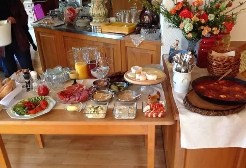 Majatalo Black Forest Family Apartment