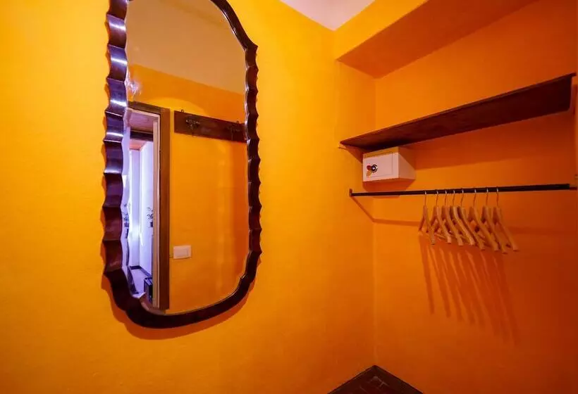 Majatalo Macaia Rooms Vernazza