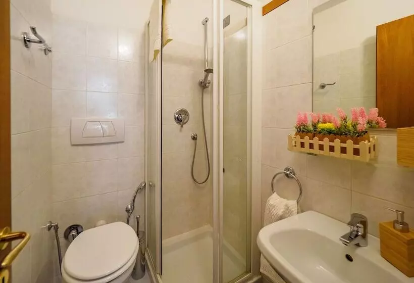Majatalo Macaia Rooms Vernazza