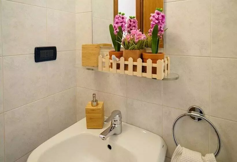 Majatalo Macaia Rooms Vernazza