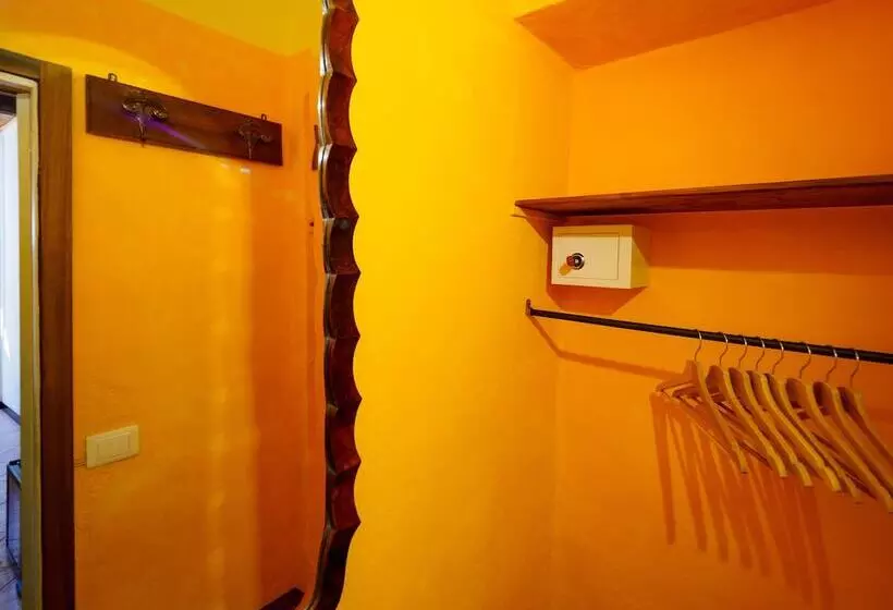 Majatalo Macaia Rooms Vernazza