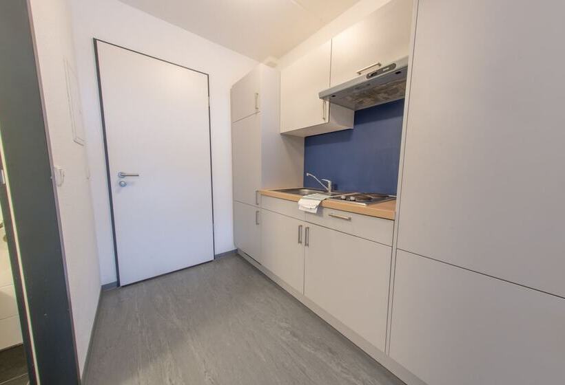 Stäy Apartmenthaus Und Monteurzimmer