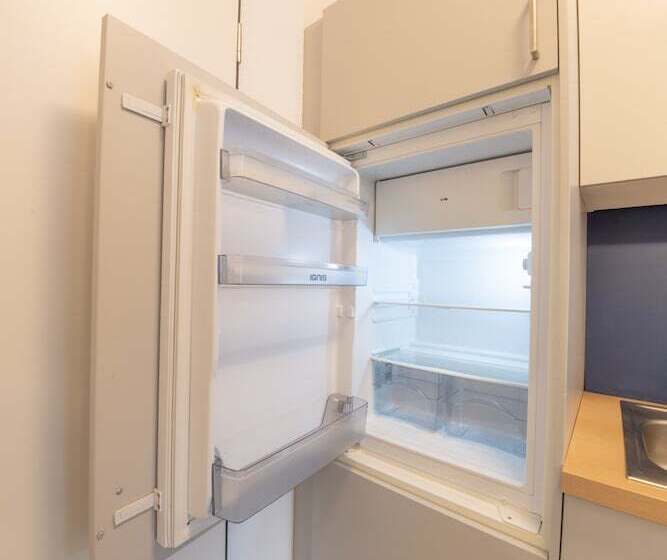 Stäy Apartmenthaus Und Monteurzimmer