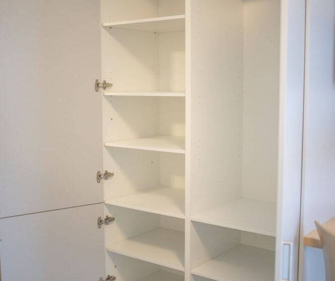 Stäy Apartmenthaus Und Monteurzimmer