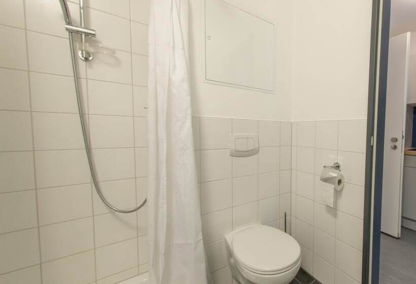 Stäy Apartmenthaus Und Monteurzimmer