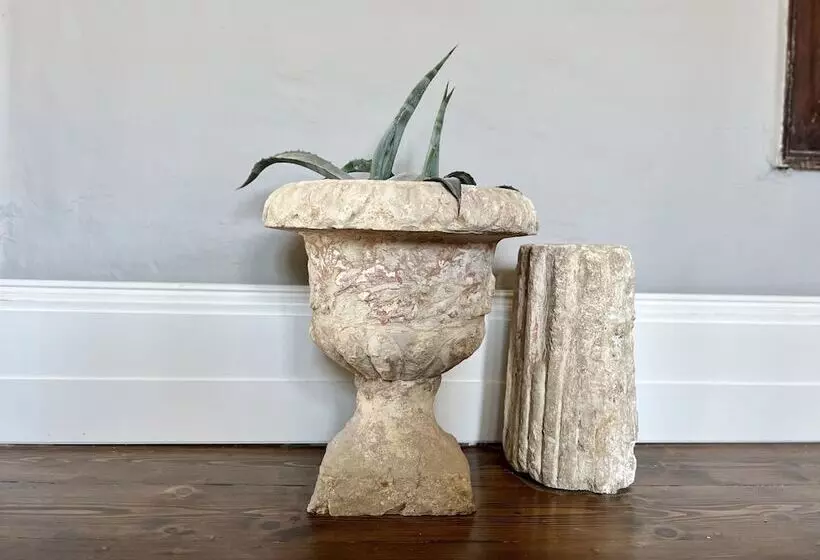 The Thirty8 Heritage House