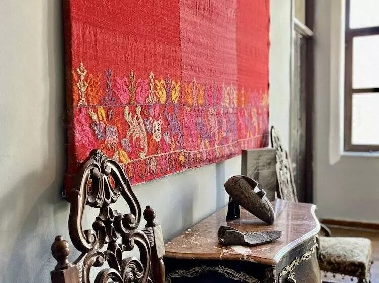 The Thirty8 Heritage House