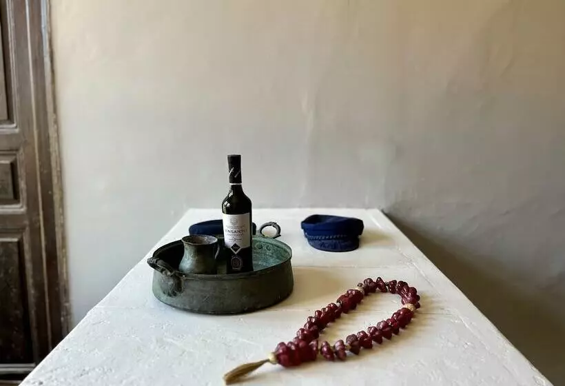 The Thirty8 Heritage House