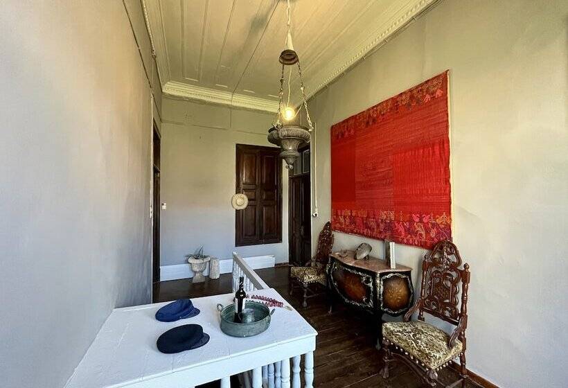 The Thirty8 Heritage House