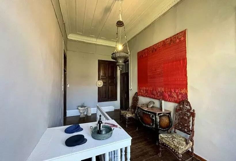 The Thirty8 Heritage House