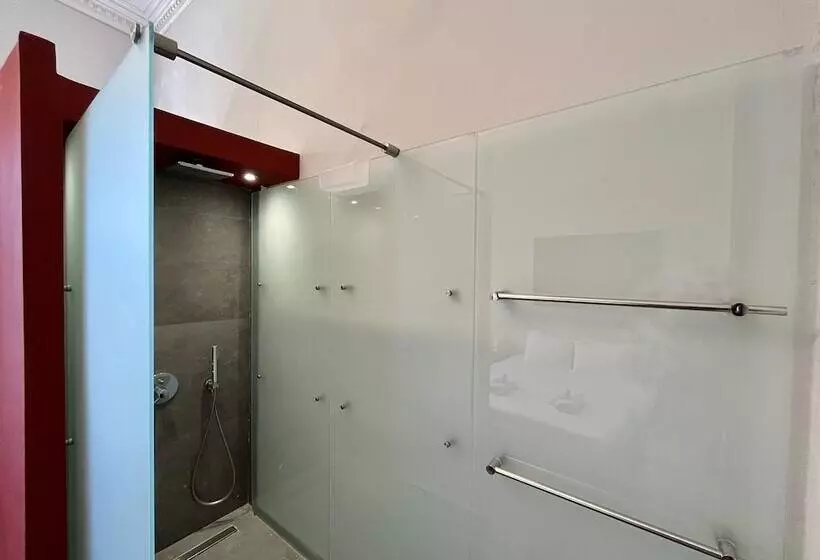 The Thirty8 Heritage House