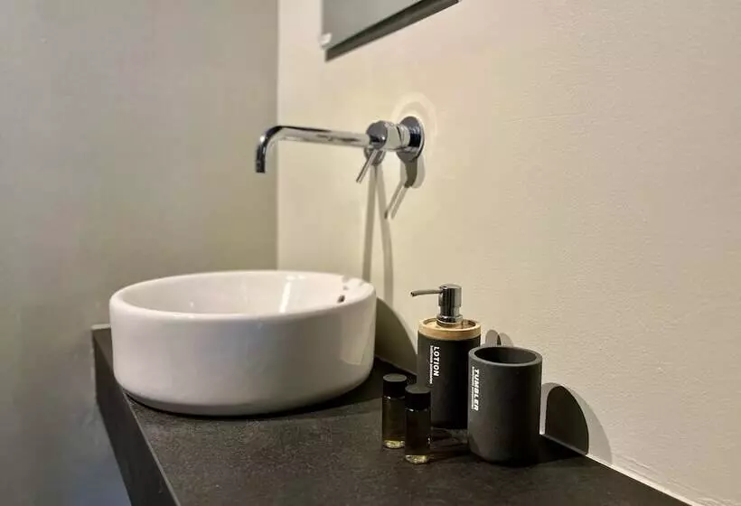 The Thirty8 Heritage House