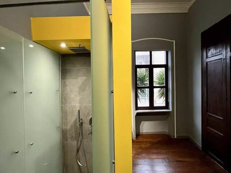 The Thirty8 Heritage House