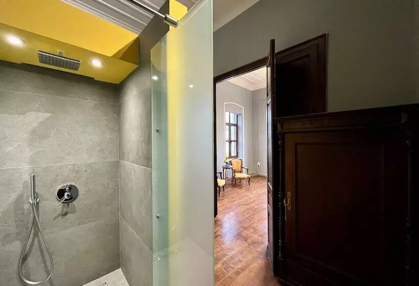 The Thirty8 Heritage House