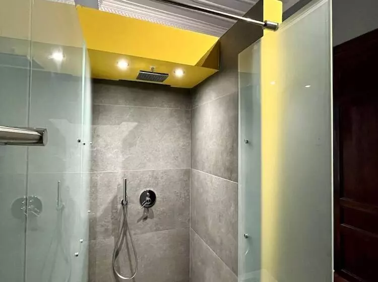 The Thirty8 Heritage House