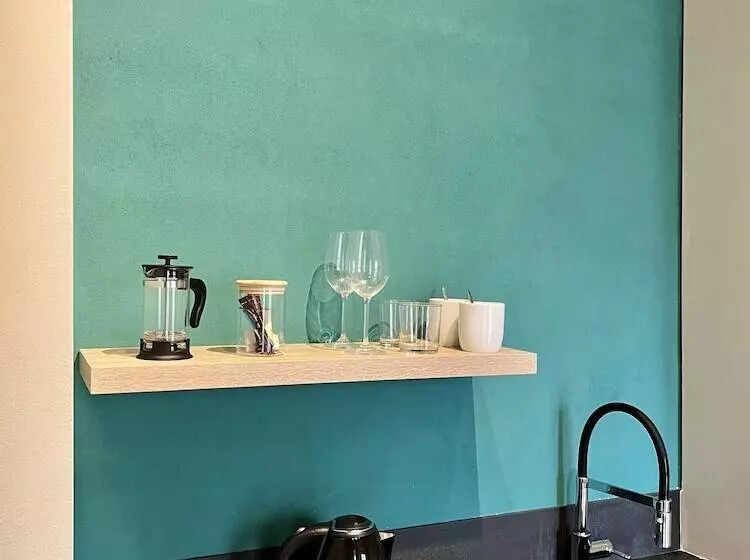 The Thirty8 Heritage House