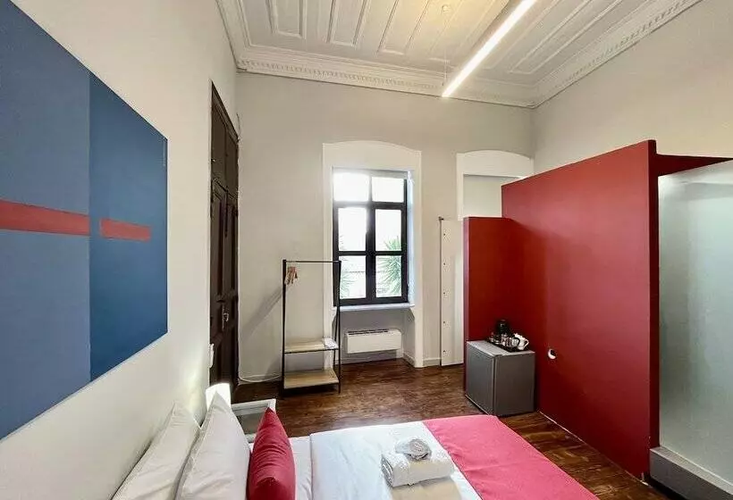 The Thirty8 Heritage House