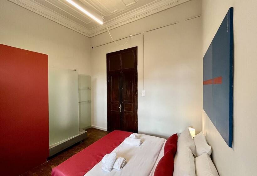 The Thirty8 Heritage House