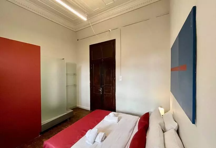 The Thirty8 Heritage House