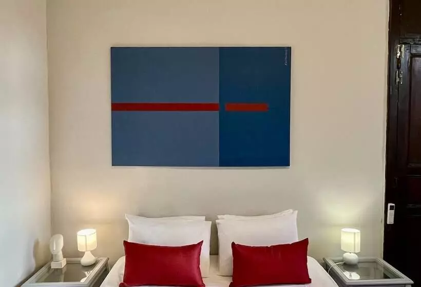 The Thirty8 Heritage House