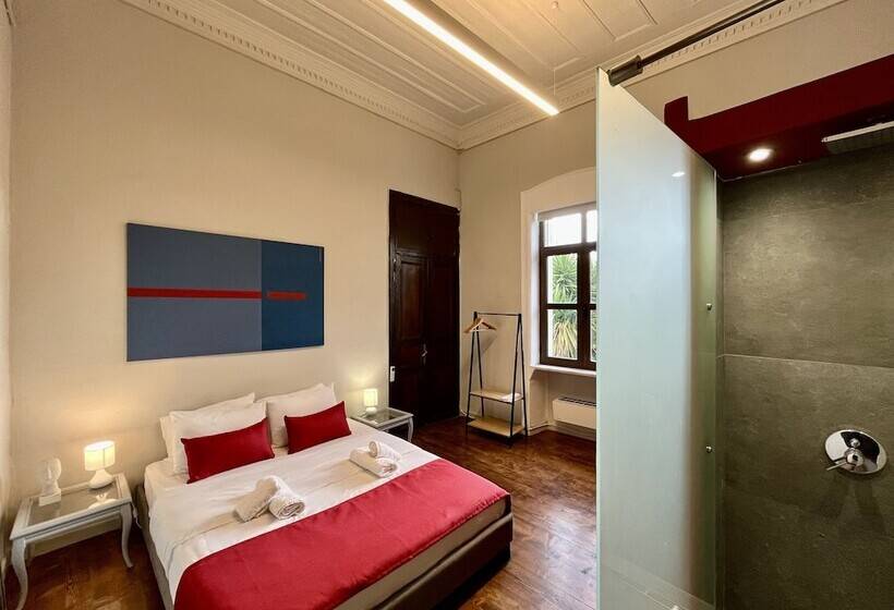 The Thirty8 Heritage House