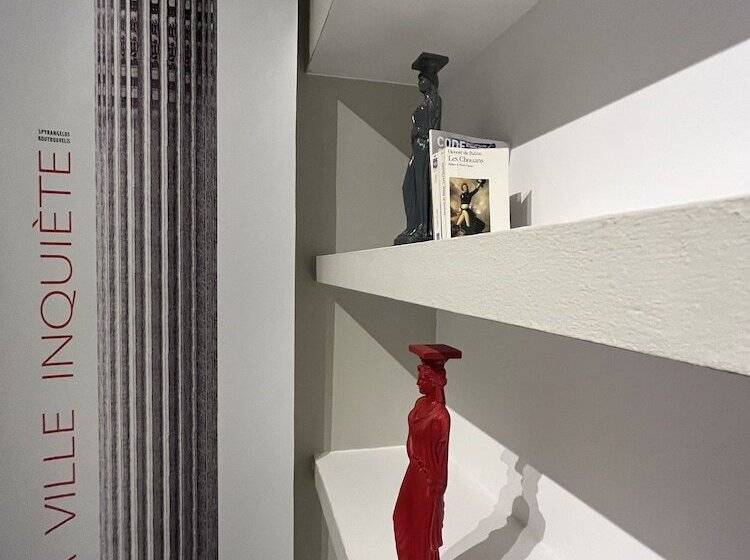 The Thirty8 Heritage House