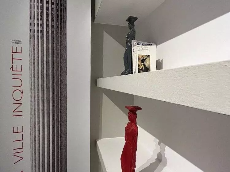 The Thirty8 Heritage House