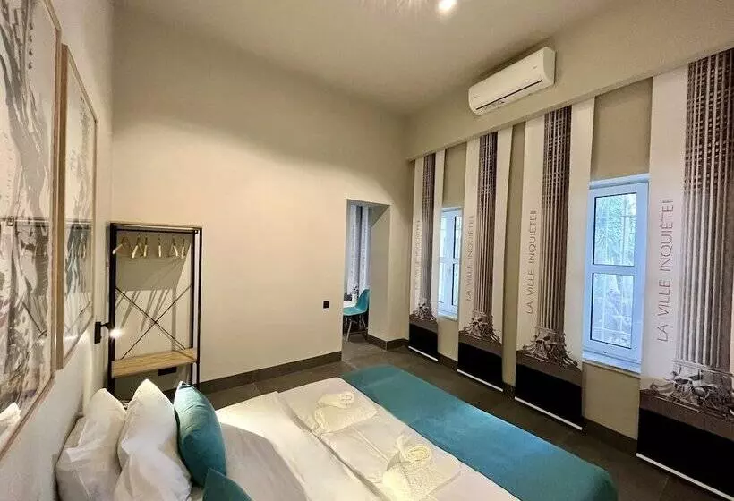 The Thirty8 Heritage House