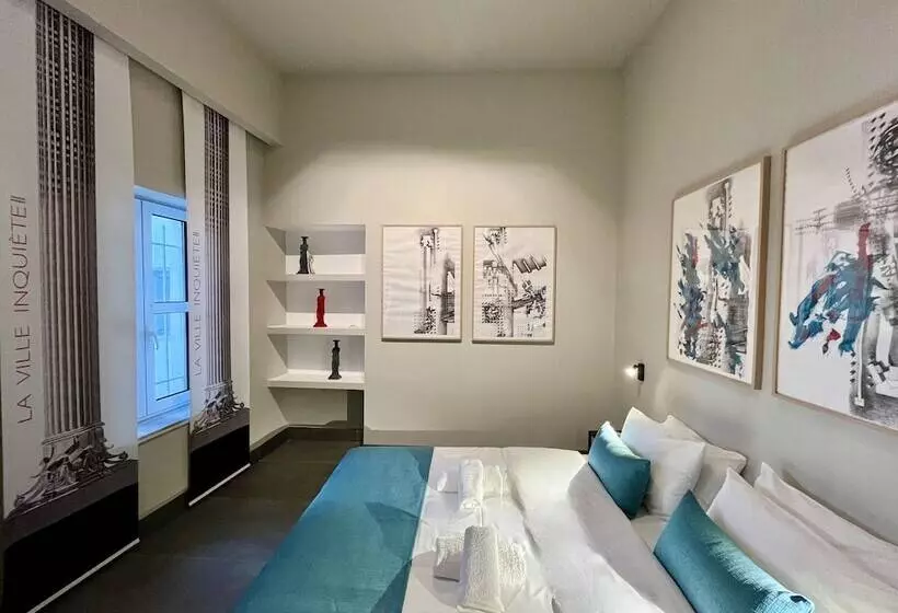 The Thirty8 Heritage House