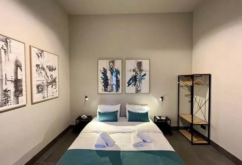 The Thirty8 Heritage House