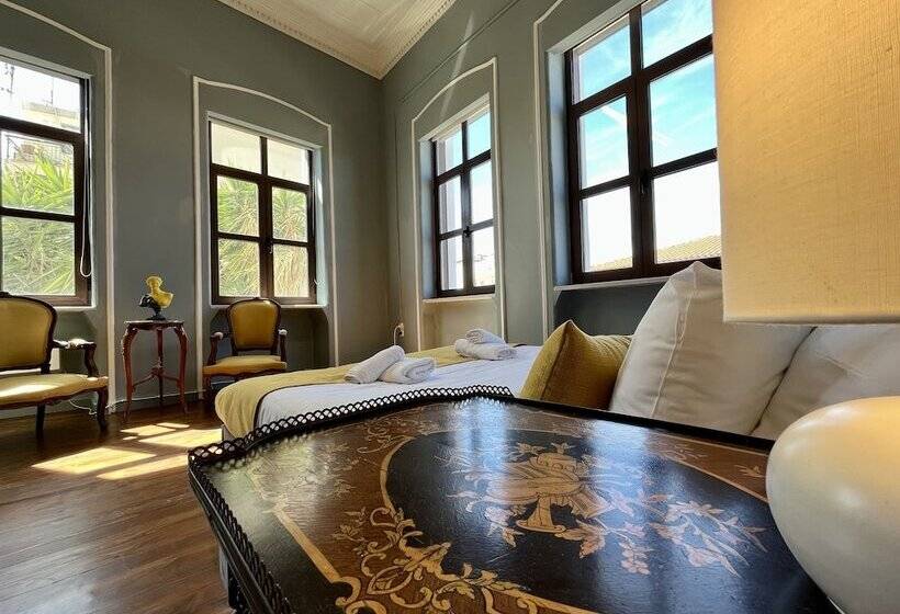 The Thirty8 Heritage House