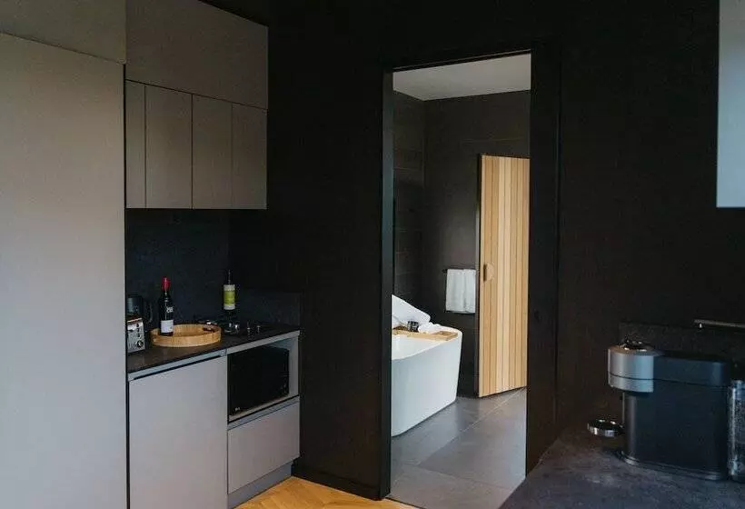 Cabn Kangaroo Island Ocean View Private Off Grid Luxury Accommodation