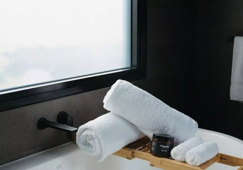 Cabn Kangaroo Island Ocean View Private Off Grid Luxury Accommodation