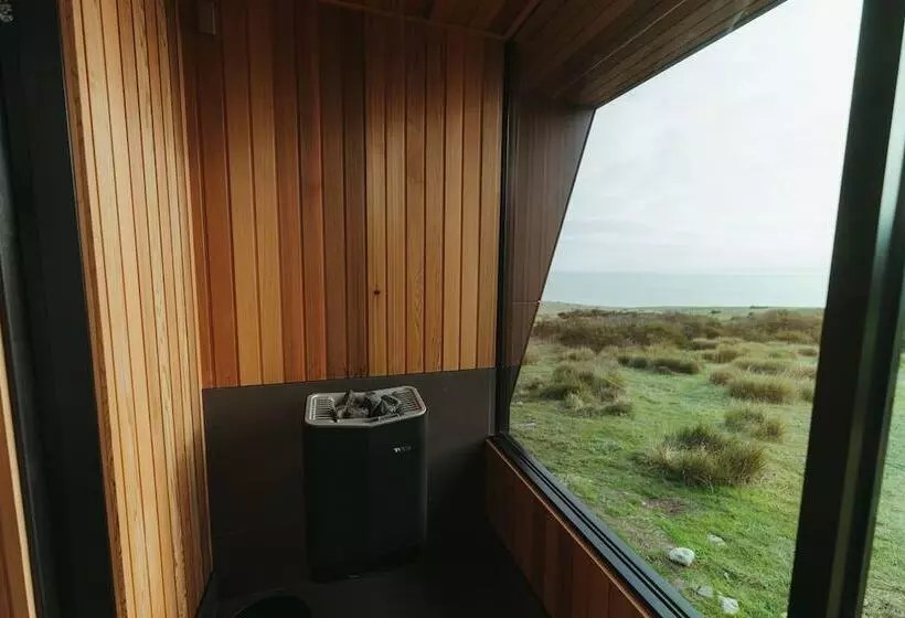 Cabn Kangaroo Island Ocean View Private Off Grid Luxury Accommodation