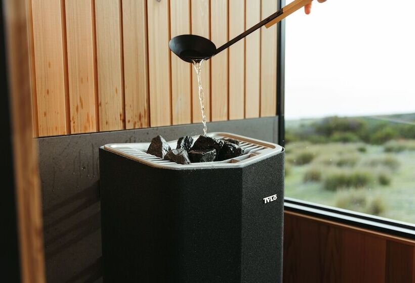 Cabn Kangaroo Island Ocean View Private Off Grid Luxury Accommodation