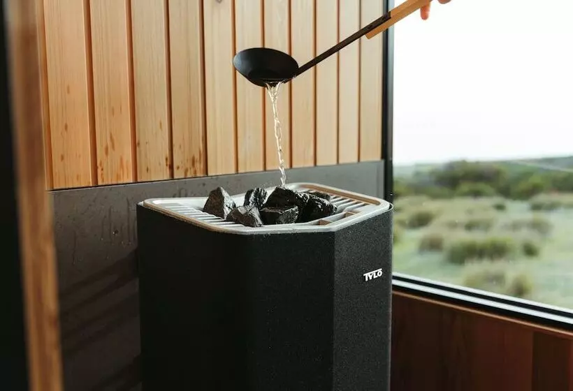 Cabn Kangaroo Island Ocean View Private Off Grid Luxury Accommodation