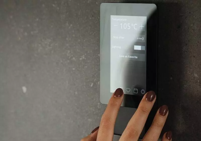 Cabn Kangaroo Island Ocean View Private Off Grid Luxury Accommodation