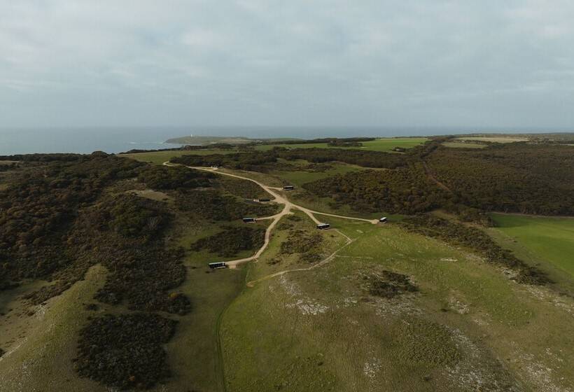Cabn Kangaroo Island Ocean View Private Off Grid Luxury Accommodation
