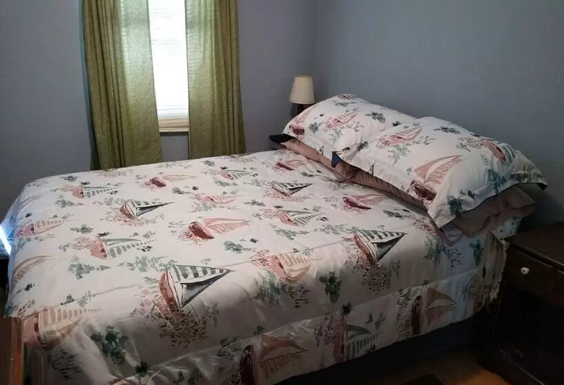 Cozy Nest Cottages