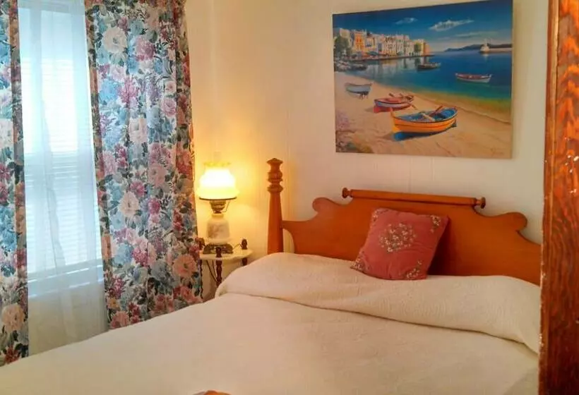 Cozy Nest Cottages